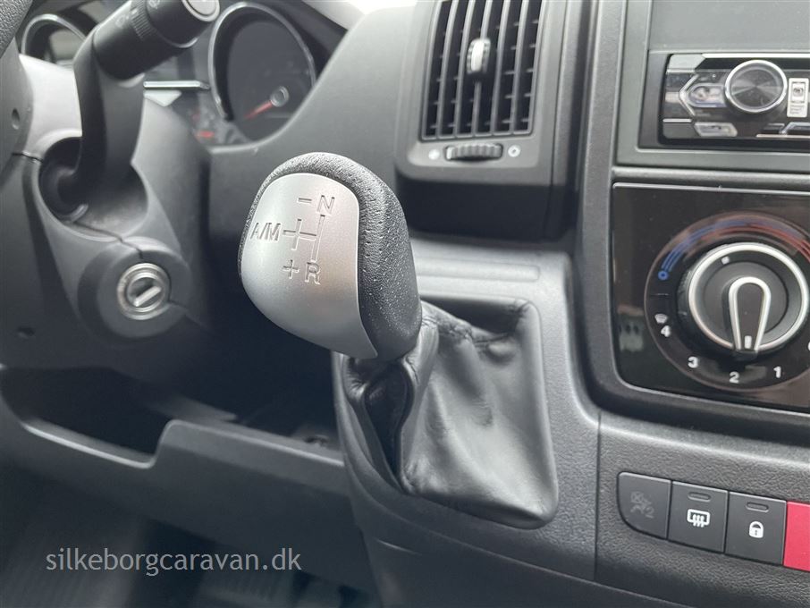 Weinsberg CaraSuite 700 ME Aut.